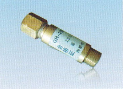 HF-2阻火器